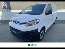 Citroen Jumpy Fg M 2.0 BlueHDi 120ch S&S Driver