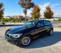 BMW Serie 1 118i