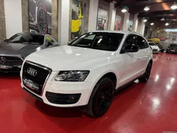 Audi Q5 2.0 TDi Sport