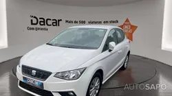 Seat Ibiza 1.0 Style de 2021