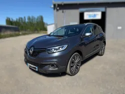 Renault Kadjar 1.6 dCi 130 Energy Intens