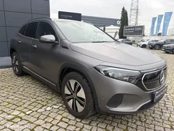 Mercedes-Benz EQA 250 Progressive