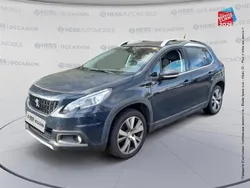 Peugeot 2008 1.2 PureTech 130ch Allure S&S