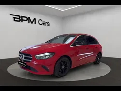 Mercedes-benz Classe B 180d 116ch Progressive Line 7G-DCT
