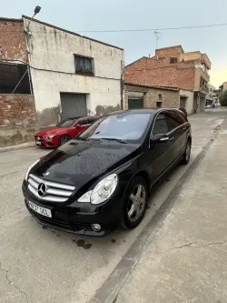 Mercedes-Benz R 320 320CDI 4M Largo Aut.
