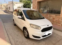 Ford Tourneo Courier 1.5TDCi Ambiente 95