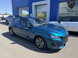 Peugeot 308 (3) BlueHDi 130 AUTO8 STYLE