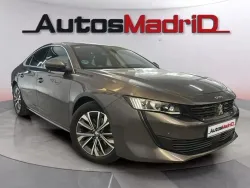 Peugeot 508 1.5BlueHDi S&S Allure EAT8 130