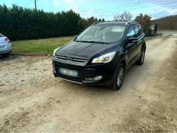 Ford kuga phase 2 ,2l tdci 150cv titanium