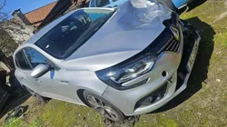 Renault Mégane BOSE EDITION 1.6 DCI