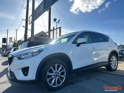 Mazda Cx5 2.2 SKYACTIV-D 175 SELECTION 4WD BVA