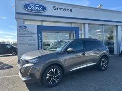 Peugeot 2008 PureTech 130 S&S BVM6 Active