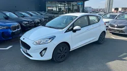 Ford FIESTA 1.1 75CH COOL & CONNECT 5P