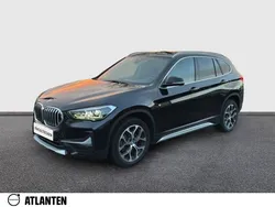BMW X1 sDrive 18d 150 ch BVA8 Lounge