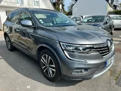 Koleos DCI 130 89000 kms toit ouvrant cuir attelage