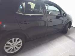 Toyota Auris Sol