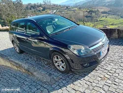 Opel Astra Caravan 1.7 CDTi Cosmo