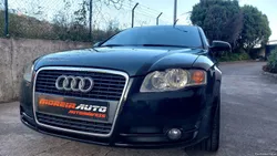 Audi A4 S-Line