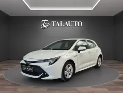 TOYOTA Corolla 125H Business Plus