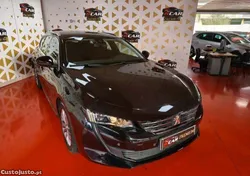 Peugeot 508 1.5 BlueHDi Allure EAT8