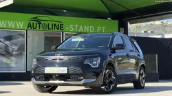 Kia e-Niro 64kWh Tech Premium Business