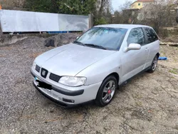 Seat Ibiza 6k2 Motor PD115