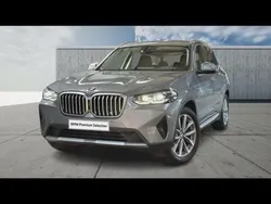 Bmw X3 xDrive20d 190ch xLine