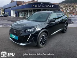 Peugeot 2008 PureTech 130 S&S EAT8 Allure