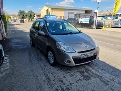 Renault Clio3 ph2 Estate 1.2 16V 75cv authentique