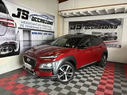 Hyundai Kona 1.0 T-GDi 120ch Executive / Carnet d'entretien complet / REVISEE GARANTIE