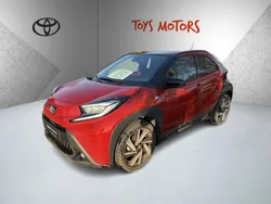 Toyota aygo x Collection