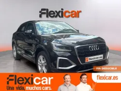 AUDI Q2 30 TDI Advanced S tronic 85kW