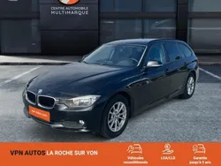 BMW Série 3 Touring 318d 143ch Business