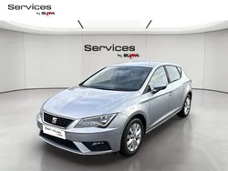 Seat Leon 1.6 TDI 115 Start/Stop BVM5 Style