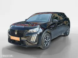 Peugeot 2008 1.2 PureTech Style
