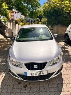 Seat Ibiza 1.2 motor de corrente 3 cilindros