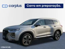 Hyundai Santa Fe 2.2 CRDi Premium