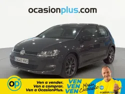 VOLKSWAGEN Golf 2.0TDI CR BMT Sport DSG 150