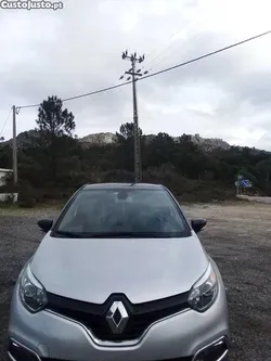 Renault Captur 1.5tdi