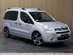 CITROEN BERLINGO MULTISPACE 1.6 HDi 92 COMBI DISTRIB OK