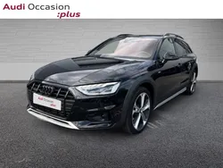 Audi A4 Allroad 40 TDI 204ch Avus quattro S tronic 7