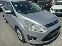 Ford C-Max 1.6 TDCI 115 FAP Titanium