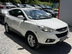 Hyundai ix35 2.0 CRDi136 Pack Premium 4WD