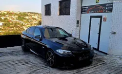 BMW 520 Pack M 184cv cx 6