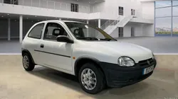 Opel Corsa 1.7 diesel com direção assistida