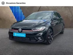 Volkswagen Polo 2.0 TSI 207ch GTI DSG7
