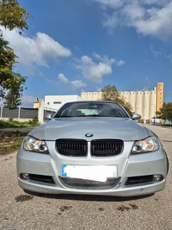 BMW 320 (3 Er Reihe)