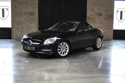 Mercedes-Benz SLK 250 SLK250