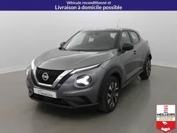 Nissan Juke DIG-T 114 Acenta