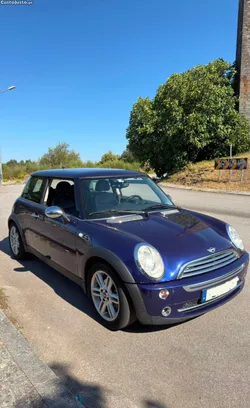 MINI Mini 1.6 S